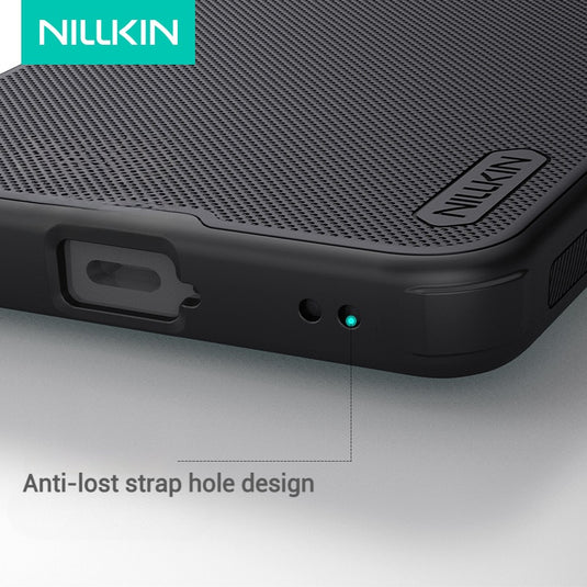 Nothing Phone (3) NILLKIN Super Matte Shield Shockproof Rugged Heavy Duty Case - i-Station Mobile Phone & Electronic Device Repair and Accessories