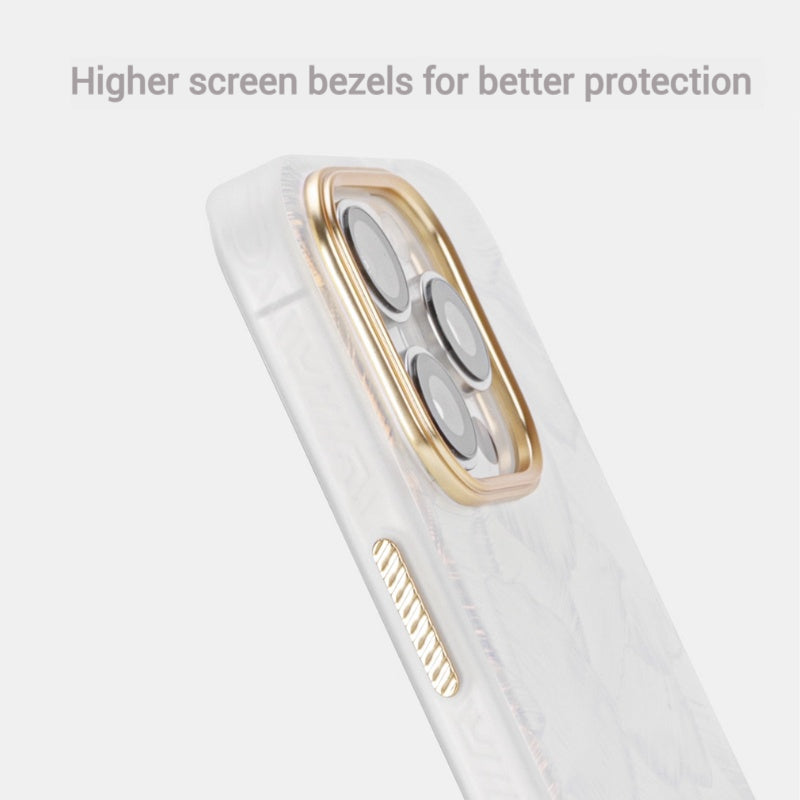 Load image into Gallery viewer, Apple iPhone 17/Air/Pro/Pro Max Laser Matte Shockproof Silicone Protective Case
