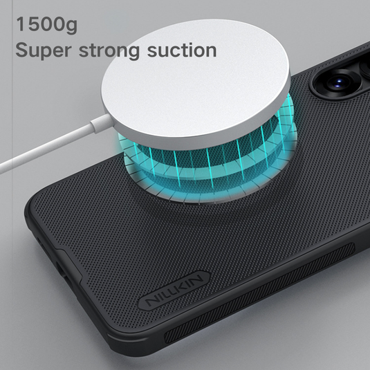 Nothing Phone (3) NILLKIN Super Matte Shield Shockproof Rugged Heavy Duty Case - i-Station Mobile Phone & Electronic Device Repair and Accessories