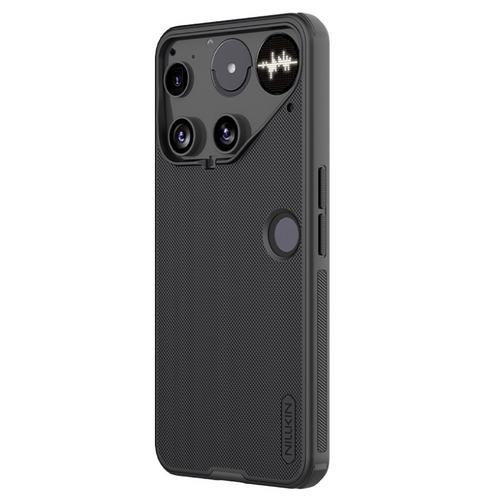 Nothing Phone (3) NILLKIN Super Matte Shield Shockproof Rugged Heavy Duty Case - i-Station Mobile Phone & Electronic Device Repair and Accessories