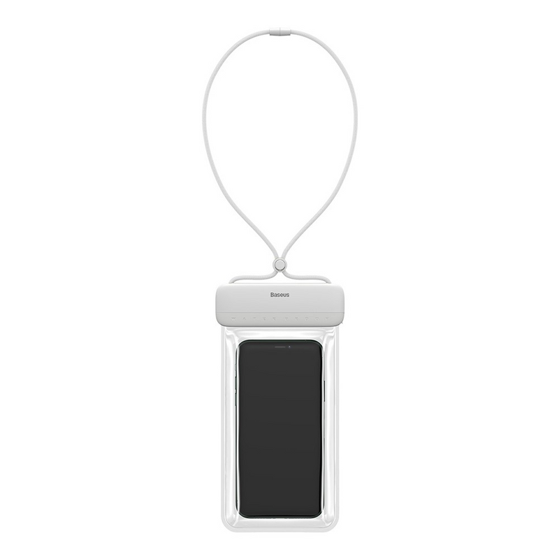 Load image into Gallery viewer, Baseus Waterproof Phone Case IPX8 7.2&#39;&#39; - i-Station Mobile Phone &amp; Electronic Device Repair and Accessories
