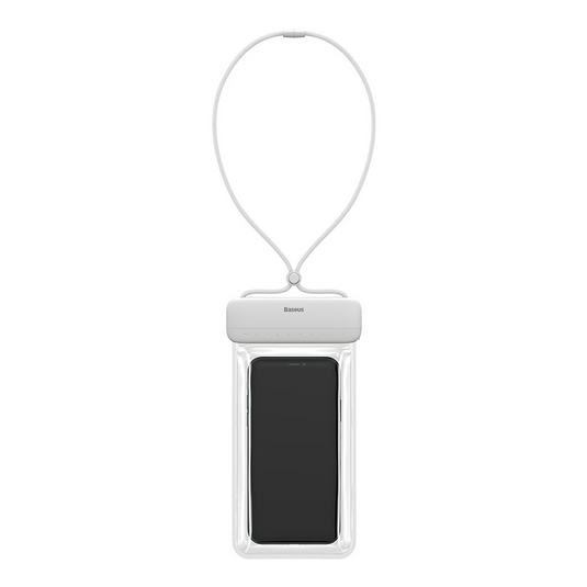 Baseus Waterproof Phone Case IPX8 7.2'' - i-Station Mobile Phone & Electronic Device Repair and Accessories