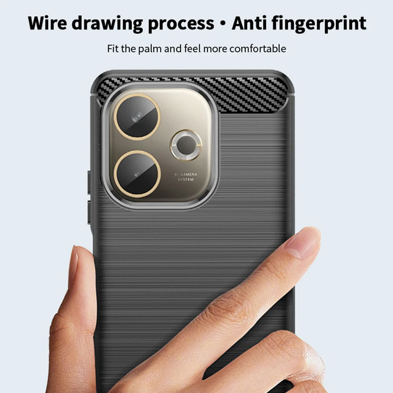Load image into Gallery viewer, OPPO A5 Pro 5G - Shield Shockproof Rugged Heavy Duty Case
