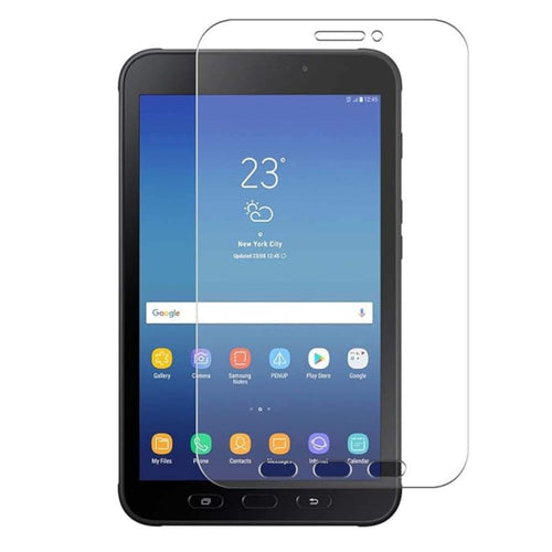 [HD] Samsung Galaxy Tab Active 2 2017 8