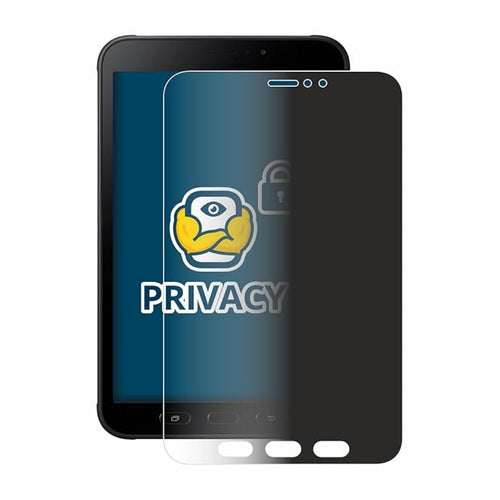 [Privacy] Samsung Galaxy Tab Active 2 2017 8