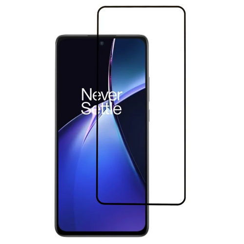 [Full Covered] OnePlus Nord 5/CE5 (CPH2719) - 9H Hardness HD Tempered Glass Screen Protector