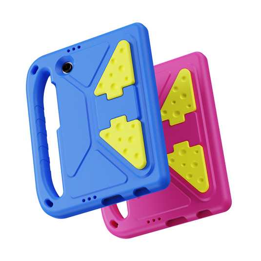[Built-in Stand] Samsung Galaxy Tab A9 Plus (2023) 11