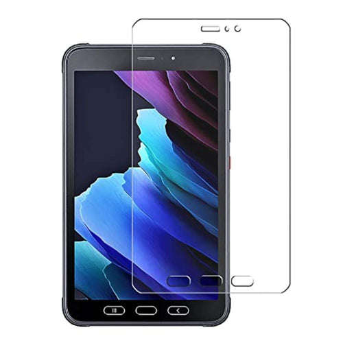 [HD] Samsung Galaxy Tab Active 3 2020 8