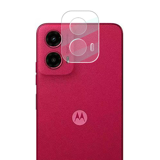 Motorola Moto G45 - 9H Transparent Back Rear Camera Lens Glass Protector