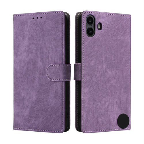 [With Card Slot][With Lanyard] Nothing CMF Phone 2 Pro Multi Functional Buckle Flap Wallet Series Case