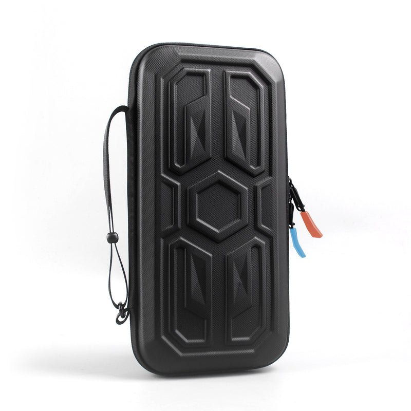 Load image into Gallery viewer, Nintendo Switch 2 (2025) All-in-one Multi-level Portable Hard Shell Storage Case
