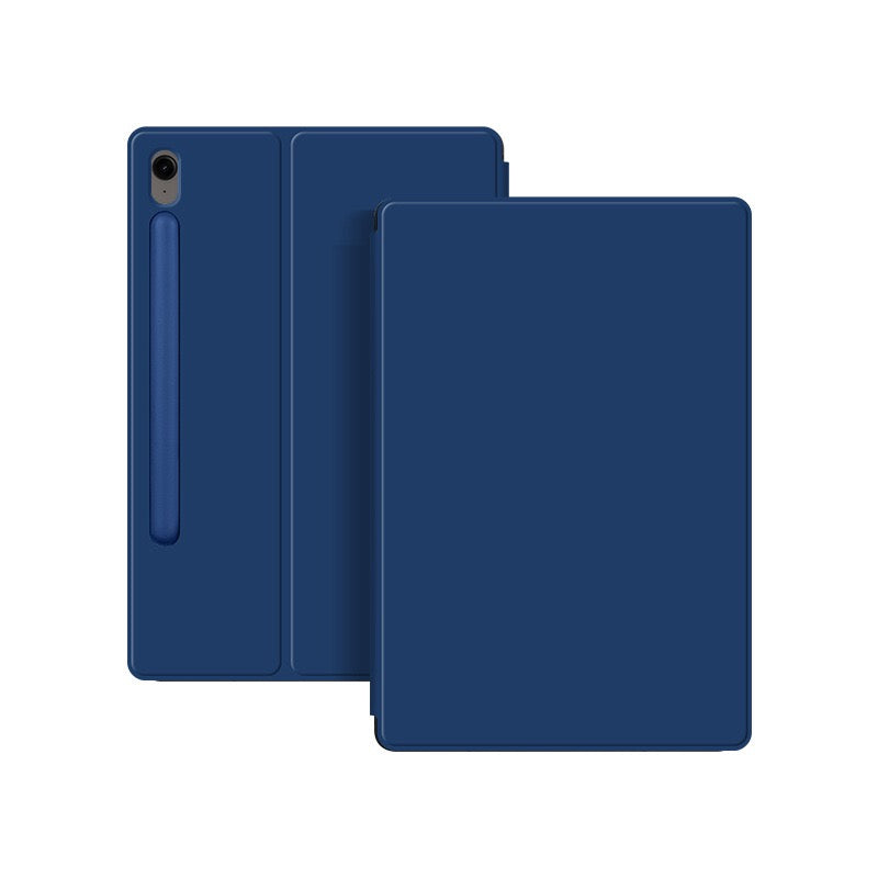 Load image into Gallery viewer, Samsung Galaxy Tab S10 FE Plus (2025) 13.1&quot; - Business Magnetic Slim Anti-Fingerprint Case
