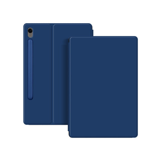 Samsung Galaxy Tab S10 FE Plus (2025) 13.1" - Business Magnetic Slim Anti-Fingerprint Case