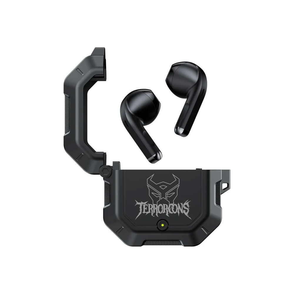 Transformers TF-T12 TWS Low Latency Sport Earphones - i-Station Mobile Phone & Electronic Device Repair and Accessories