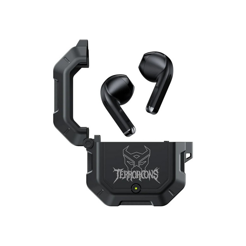 Load image into Gallery viewer, Transformers TF-T12 TWS Low Latency Sport Earphones
