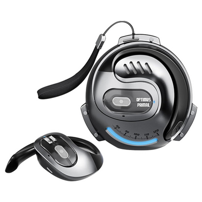 Transformers TF-T07 OWS Ear Hook Earbuds Bluetooth 5.4 Earphones - i-Station Mobile Phone & Electronic Device Repair and Accessories