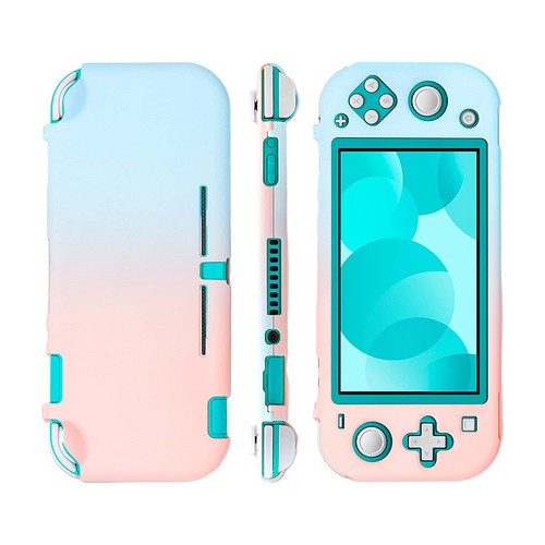 Nintendo Switch Lite - Hard PC Anti-Scratch Shell Accessories Case