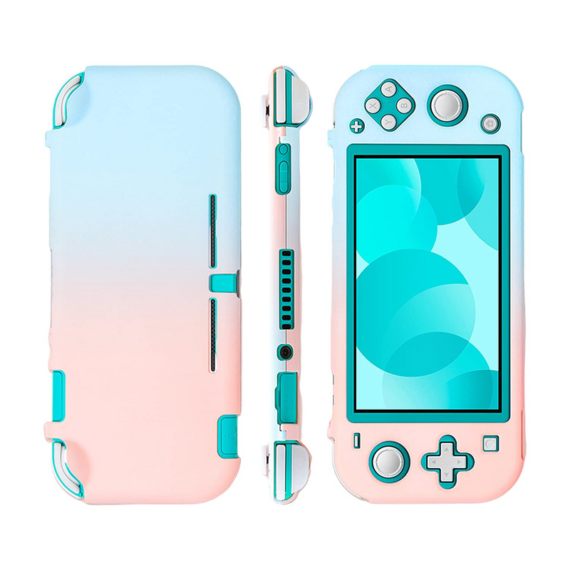 Load image into Gallery viewer, Nintendo Switch Lite - Hard PC Anti-Scratch Shell Accessories Case
