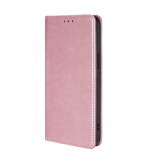 [With Card Slot] Google Pixel 10 Pro XL 5G Premium Leather Business Flip Cover Shockproof Wallet Case