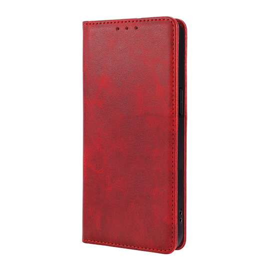 [With Card Slot] Google Pixel 10 Pro XL 5G Premium Leather Business Flip Cover Shockproof Wallet Case