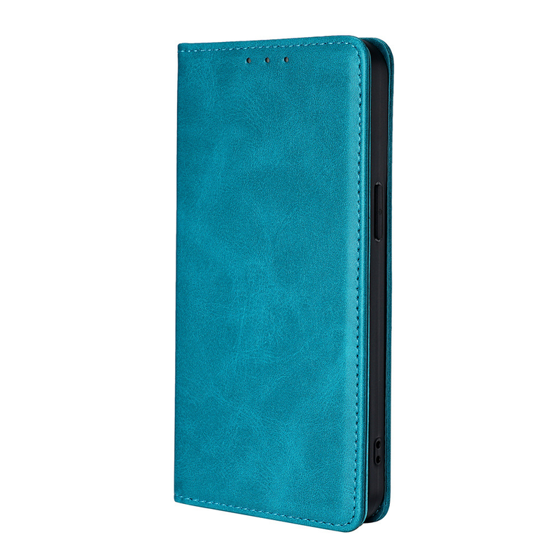 Load image into Gallery viewer, [With Card Slot] Google Pixel 10 Pro XL 5G Premium Leather Business Flip Cover Shockproof Wallet Case
