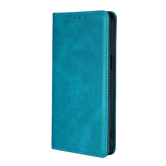 [With Card Slot] Google Pixel 10 Pro XL 5G Premium Leather Business Flip Cover Shockproof Wallet Case