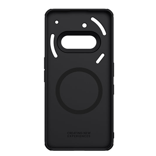 [Magsafe Compatible] Nothing Phone (3a)/Pro NILLKIN Super Matte Shield Shockproof Rugged Heavy Duty Case - i-Station Mobile Phone & Electronic Device Repair and Accessories