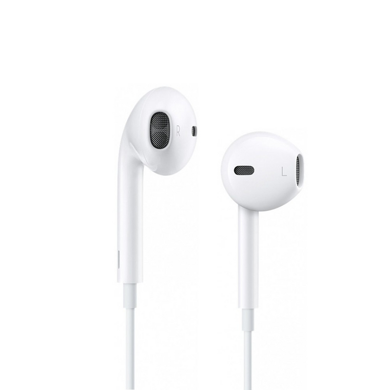 Load image into Gallery viewer, Apple EarPods with Lightning Connector MMTN2FE/A
