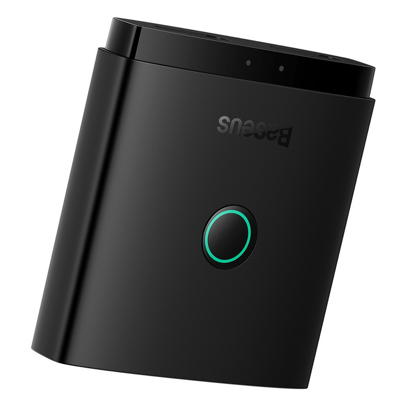 Load image into Gallery viewer, Baseus AirJoy Series 2-in-1 Bidirectional HDMI Switch

