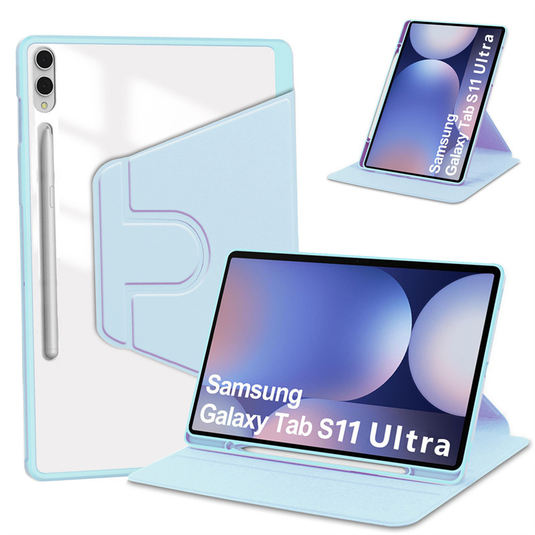 [With Pen Slot] Samsung Galaxy Tab S11 Ultra (2025) 14.6