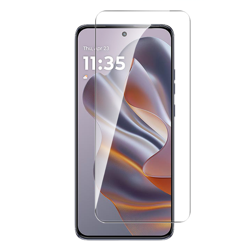 [Standard 9H] Motorola Moto G56 Standard Tempered Glass Screen Protector - i-Station Mobile Phone & Electronic Device Repair and Accessories