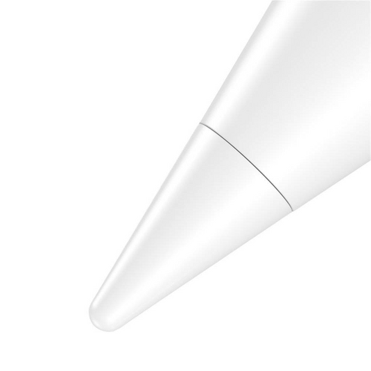Baseus Smooth Writing Capacitive Stylus Tips (2pcs) - White - i-Station Mobile Phone & Electronic Device Repair and Accessories