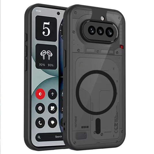 Nothing Phone (4a)/Pro Nothing Phone (4a)/Pro