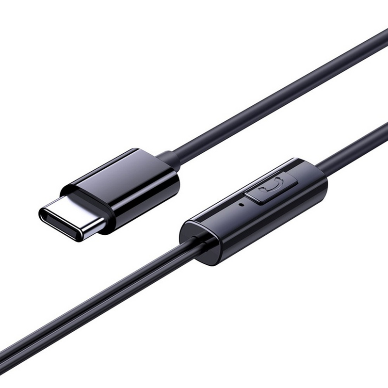 Load image into Gallery viewer, Baseus Encok CZ11 Wired Earphones

