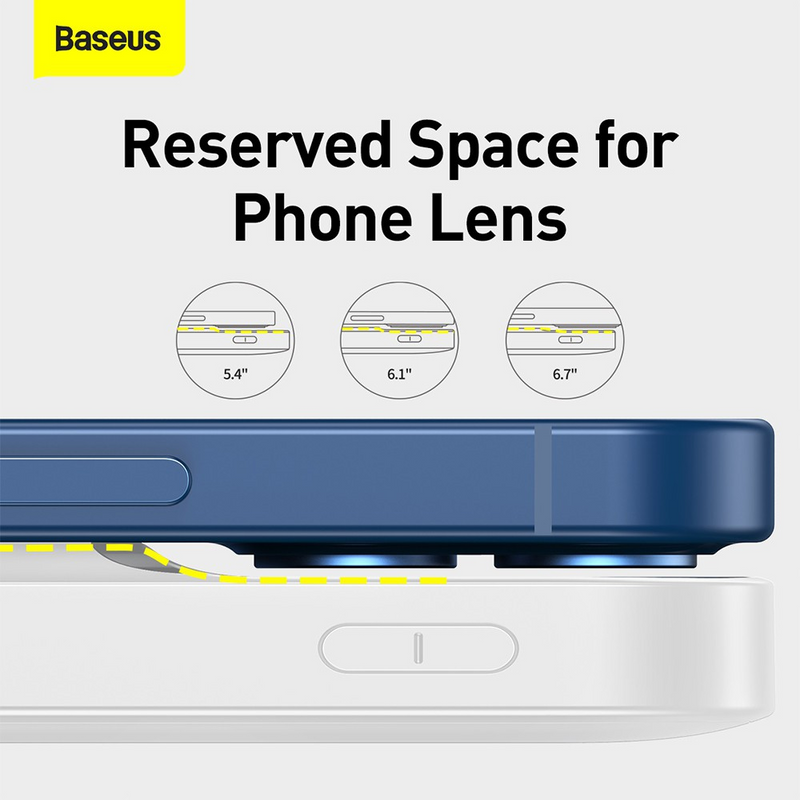 Load image into Gallery viewer, Baseus Magnetic Wireless Fast Charging Power Bank 10000mAh 20W PPCX010202
