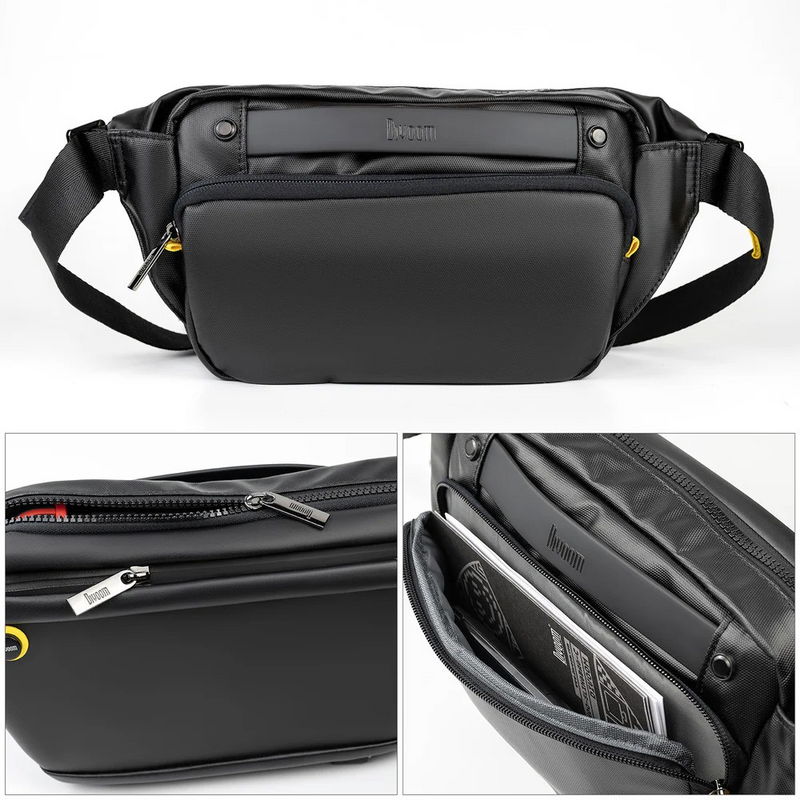 Load image into Gallery viewer, Divoom Sling Bag Pixel Art LED Daypack - i-Station Mobile Phone &amp; Electronic Device Repair and Accessories

