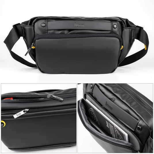 Divoom Sling Bag Pixel Art LED Daypack - i-Station Mobile Phone & Electronic Device Repair and Accessories