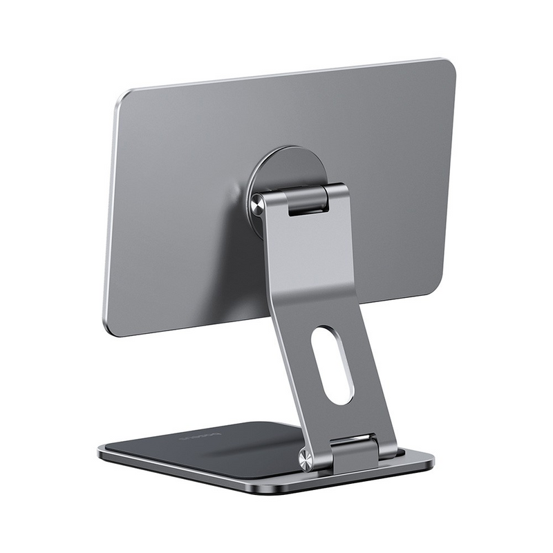 Load image into Gallery viewer, Baseus MagStable Series Magnetic Tablet Stand for iPad 12.9″ - Space Grey
