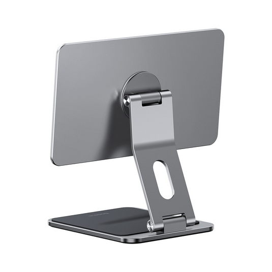Baseus MagStable Series Magnetic Tablet Stand for iPad 12.9″ - Space Grey