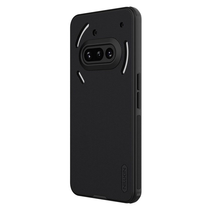 Load image into Gallery viewer, [Magsafe Compatible] Nothing Phone (3a)/Pro NILLKIN Super Matte Shield Shockproof Rugged Heavy Duty Case - i-Station Mobile Phone &amp; Electronic Device Repair and Accessories
