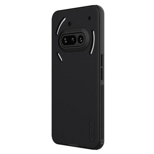 [Magsafe Compatible] Nothing Phone (3a)/Pro NILLKIN Super Matte Shield Shockproof Rugged Heavy Duty Case - i-Station Mobile Phone & Electronic Device Repair and Accessories