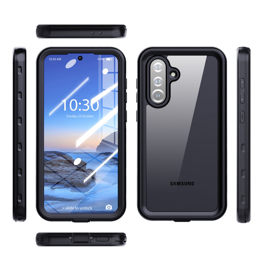 [A Series] Samsung Galaxy A36 (SM-A366) Redpepper IP68 Waterproof Heavy Duty Tough Armor Case