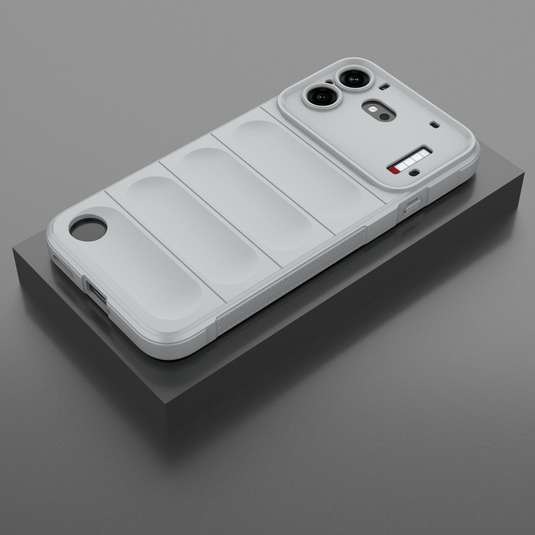 Nothing Phone (4b) TPU Non-slip Soft Gel Essentials Series Case