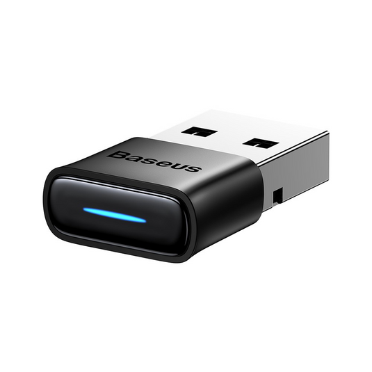 Baseus Wireless Adapter BA04 - Black - i-Station Mobile Phone & Electronic Device Repair and Accessories