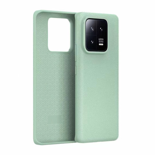 Xiaomi Mi 13/Pro Liquid Silicone Shockproof Essentials Series Case