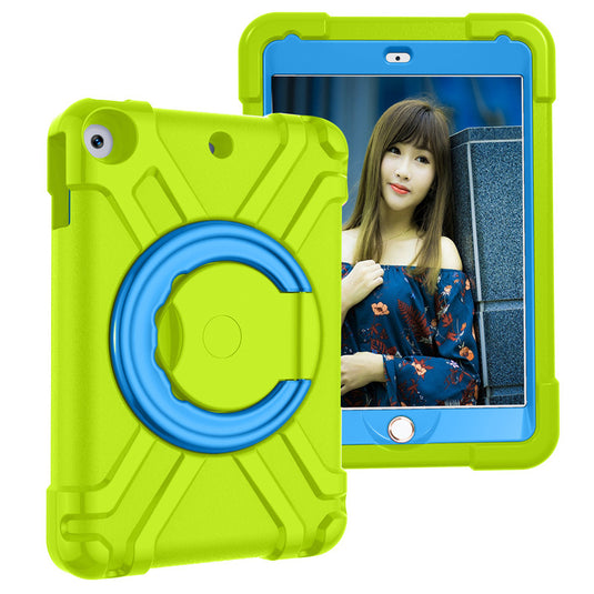 Apple iPad Mini 4/5 EVA Kid Friendly Heavy Duty Case with Handle Stand Ring - i-Station Mobile Phone & Electronic Device Repair and Accessories