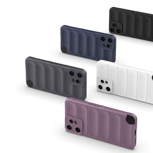 Nothing CMF Phone 2 Pro TPU Non-slip Soft Gel Essentials Series Case
