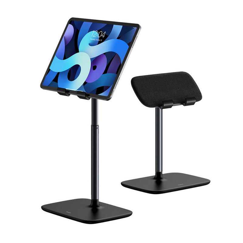 Load image into Gallery viewer, Baseus Indoorsy Youth Tablet Desk Stand (Telescopic Version)
