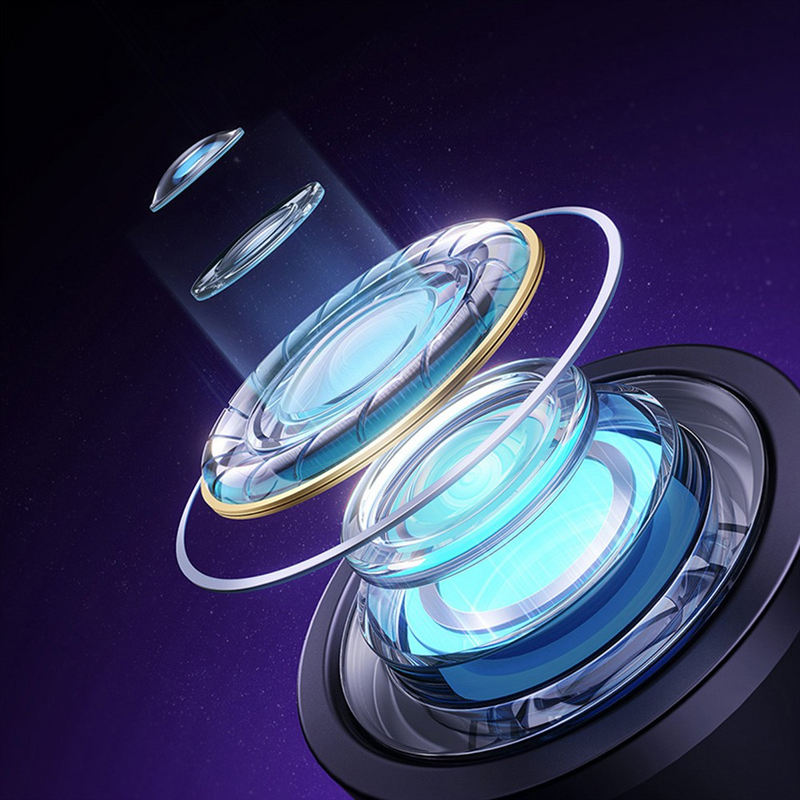 Load image into Gallery viewer, Baseus Encok CZ11 Wired Earphones
