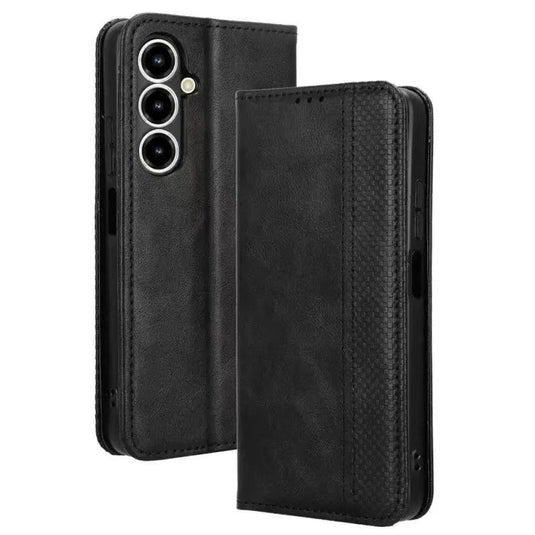 ZTE Nubia V80 Max Wallet Flip Leather Case with Card Slots - i-Station Mobile Phone & Electronic Device Repair and Accessories